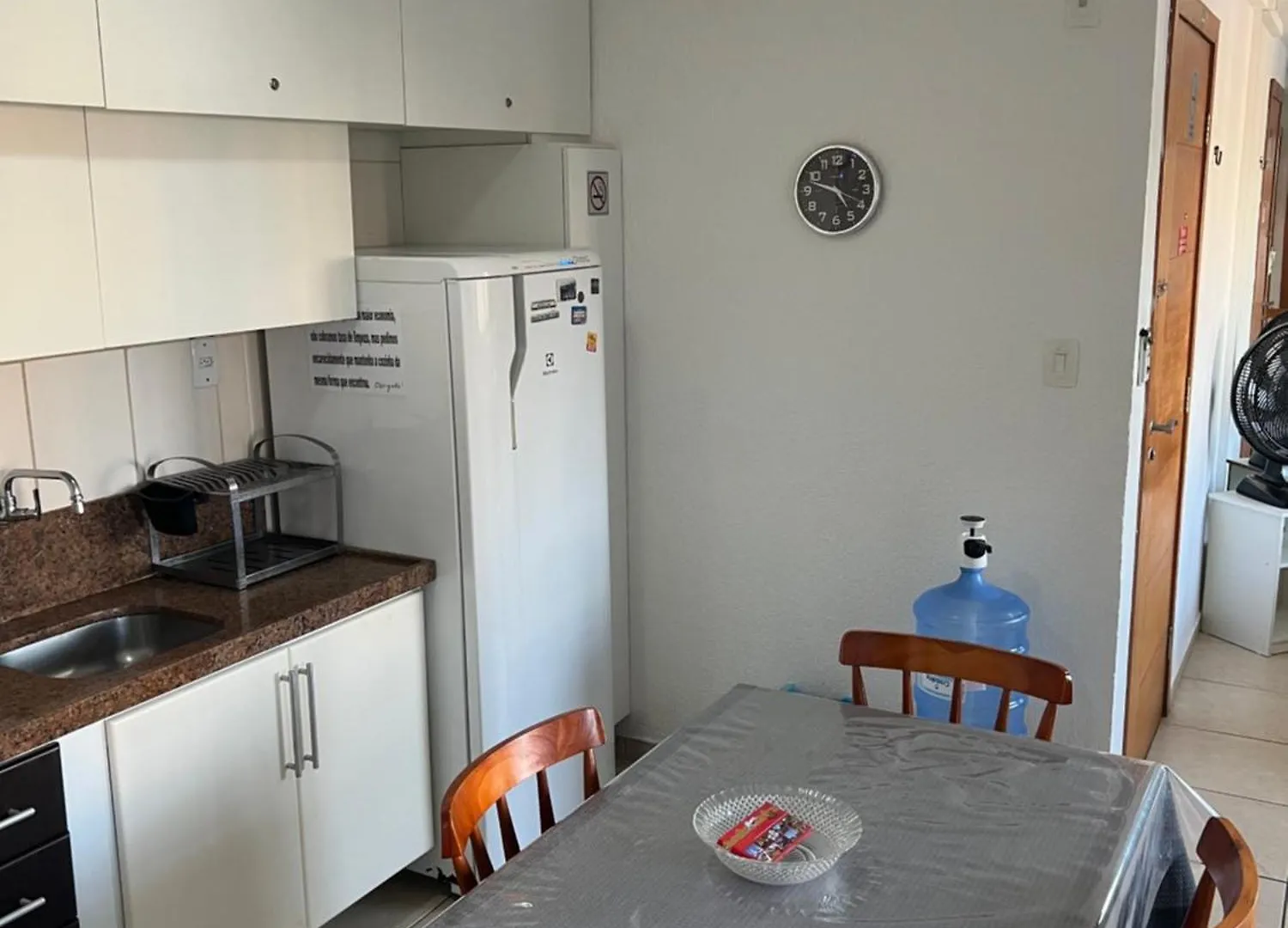 Apartament Lindo Flat Sem Custos Adicionais Natal