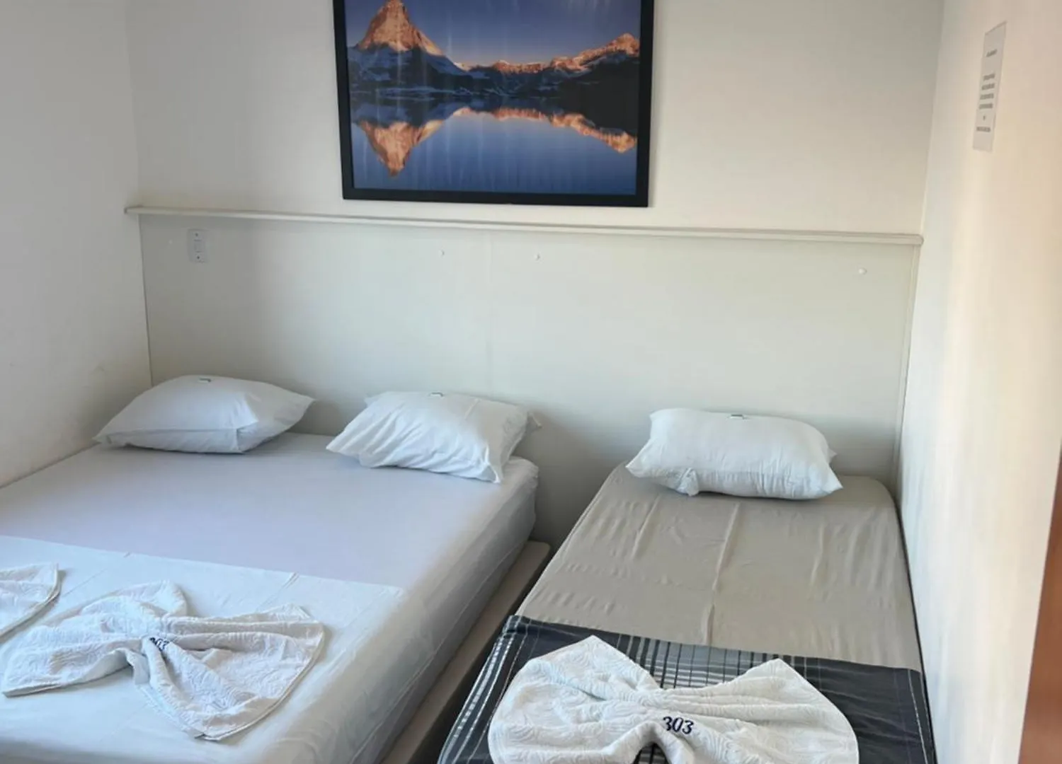 Apartament Lindo Flat Sem Custos Adicionais Natal Brazylia