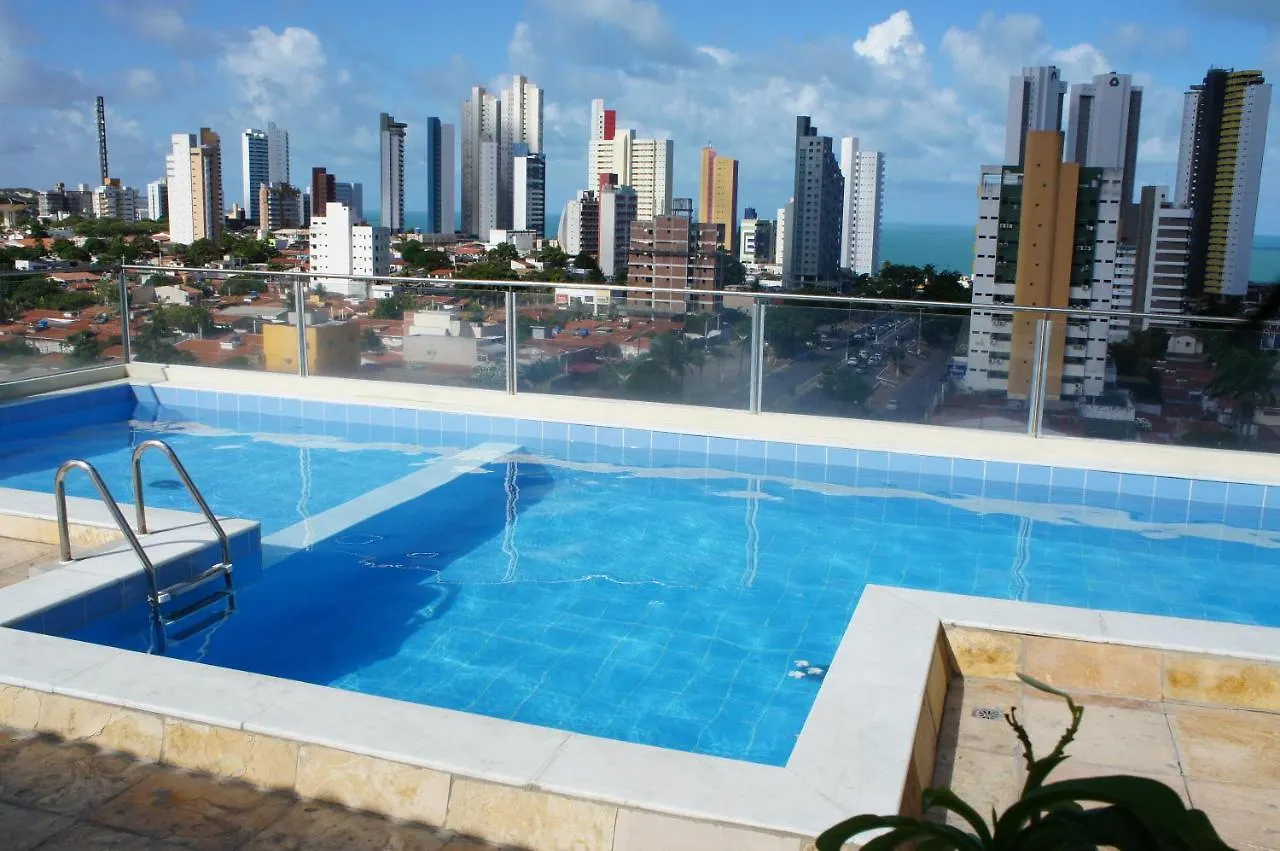 Kontakt z Lindo Flat Sem Custos Adicionais