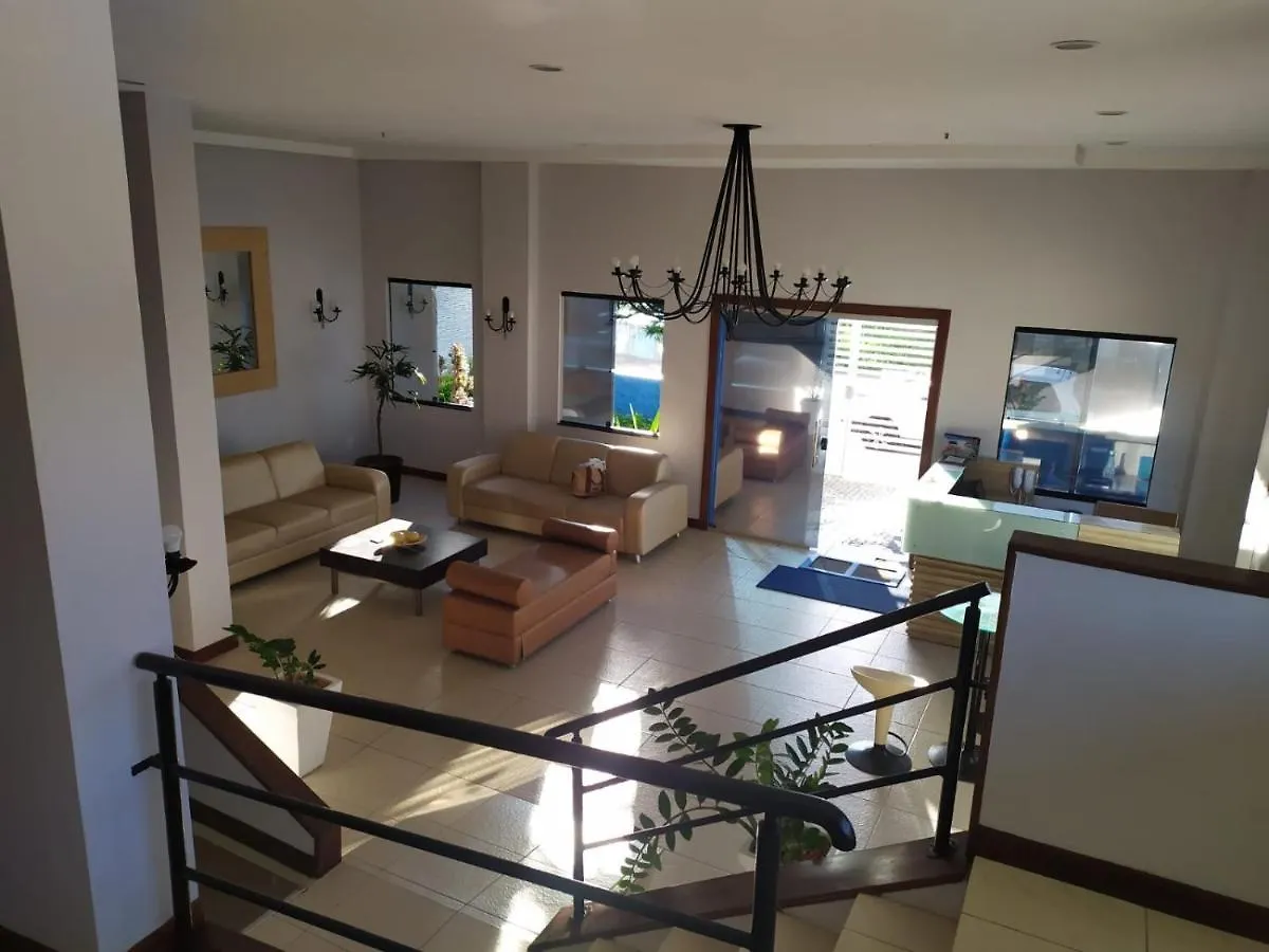 Apartamento Lindo flat sem custos adicionais Natal