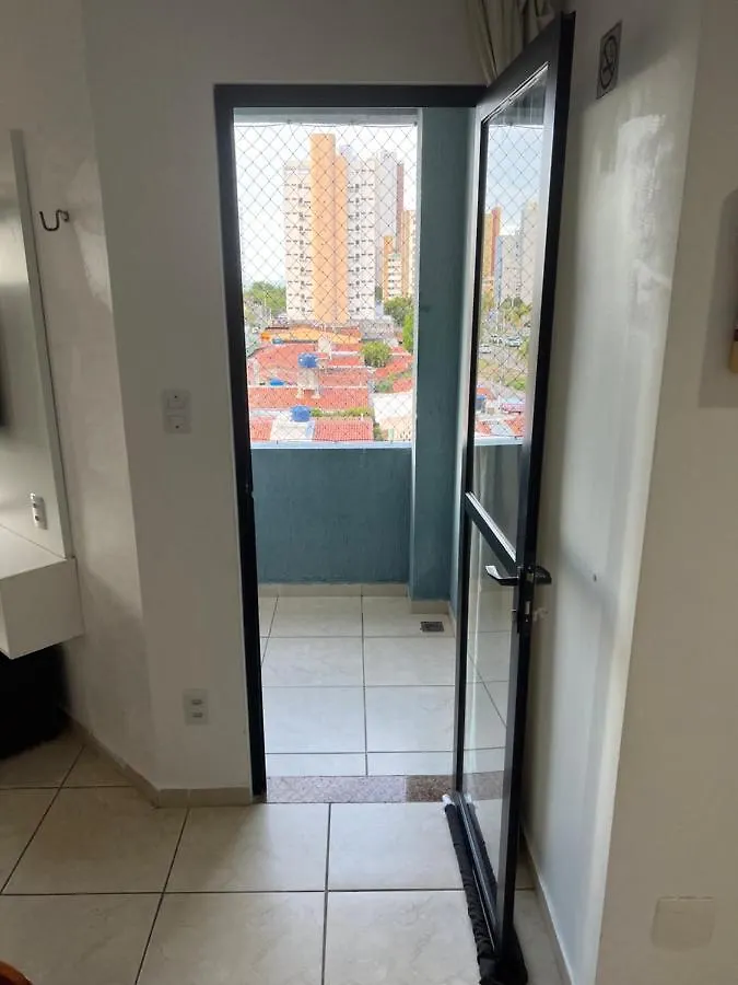Apartamento Lindo flat sem custos adicionais Natal