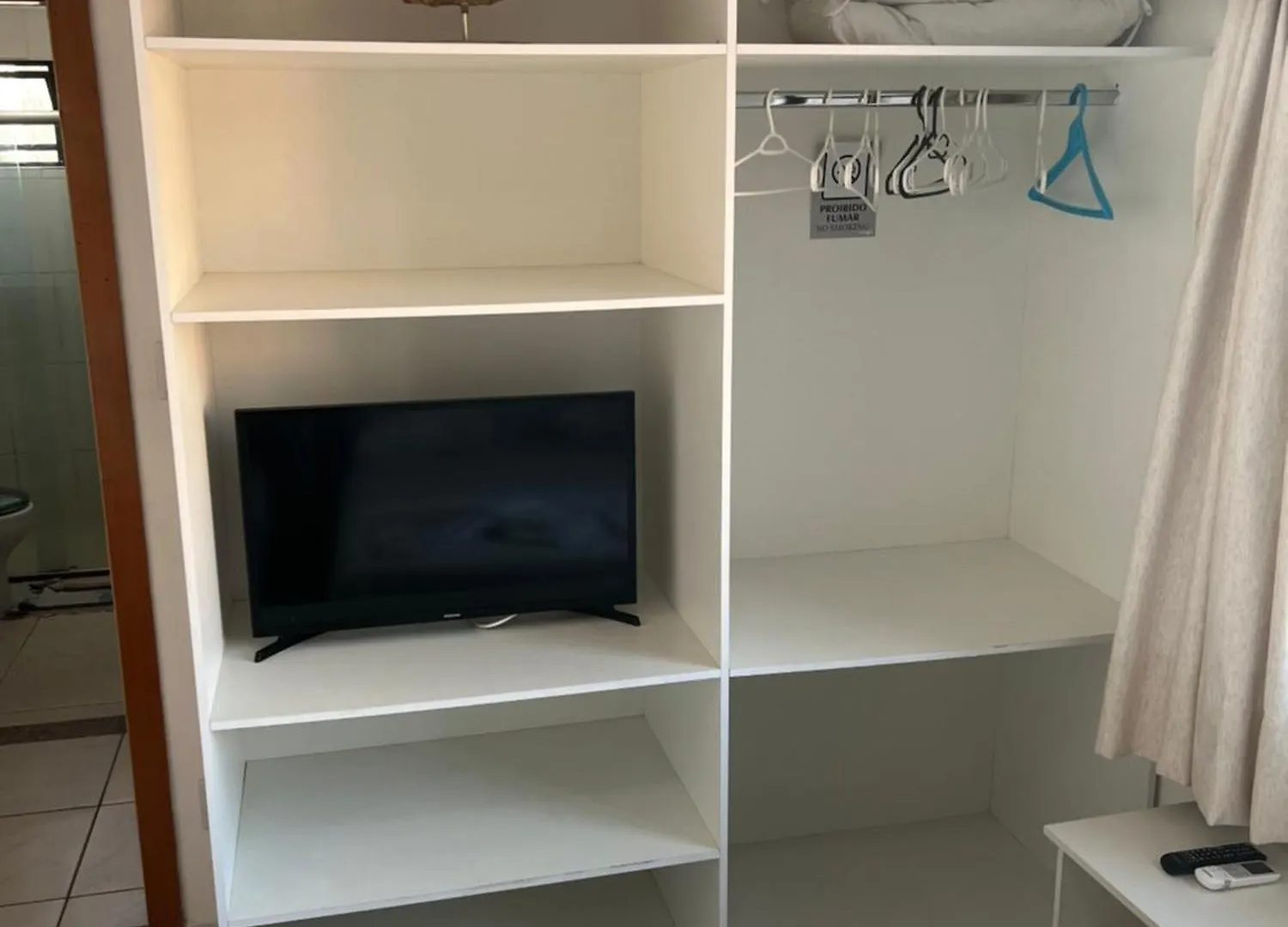 Apartamento Lindo flat sem custos adicionais Natal