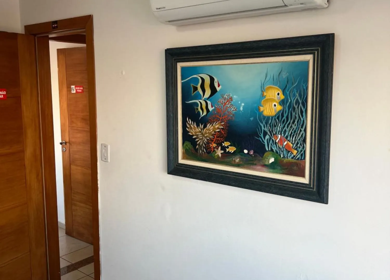 Apartamento Lindo flat sem custos adicionais Natal 0*,