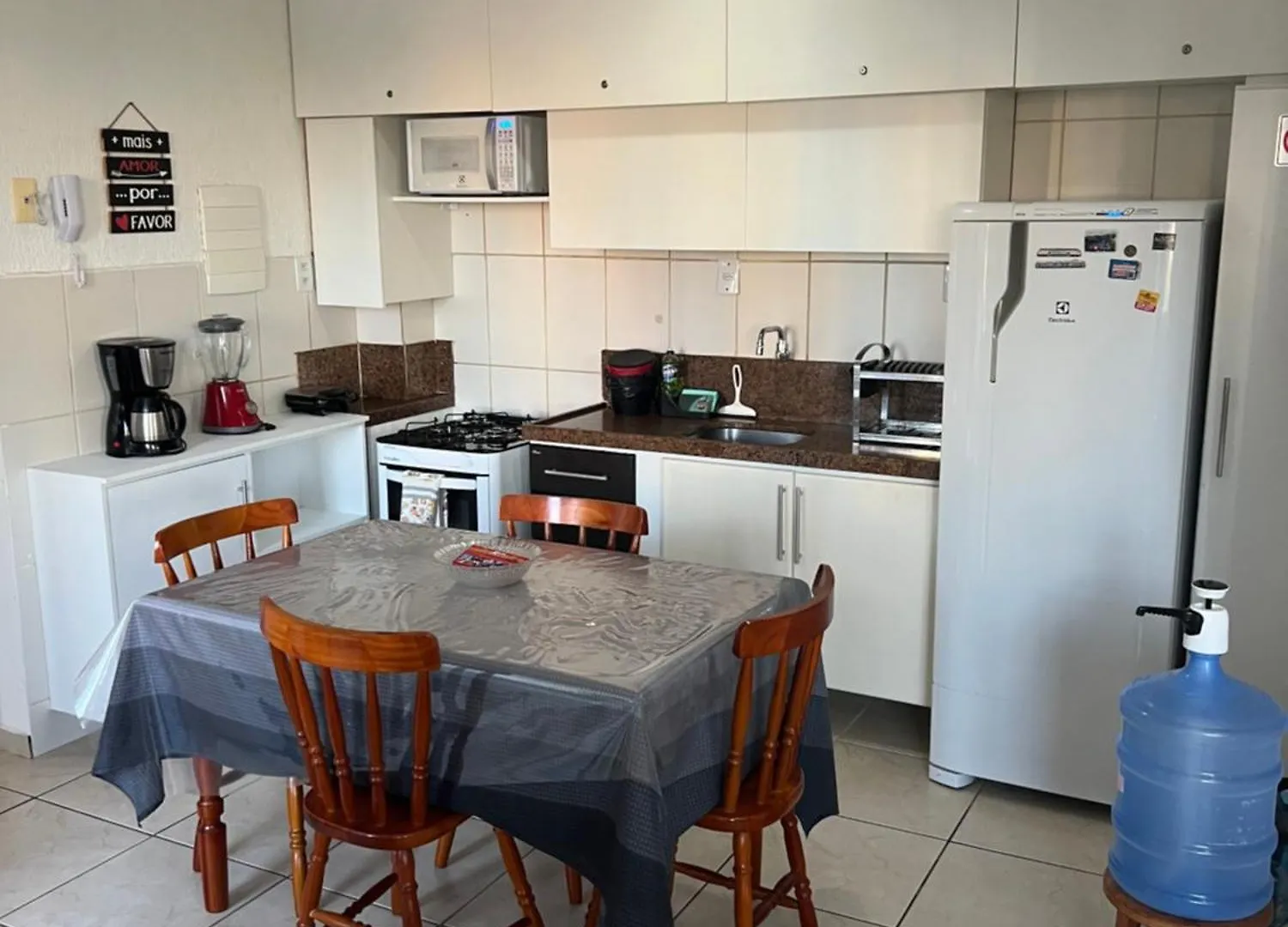 Apartamento Lindo flat sem custos adicionais Natal