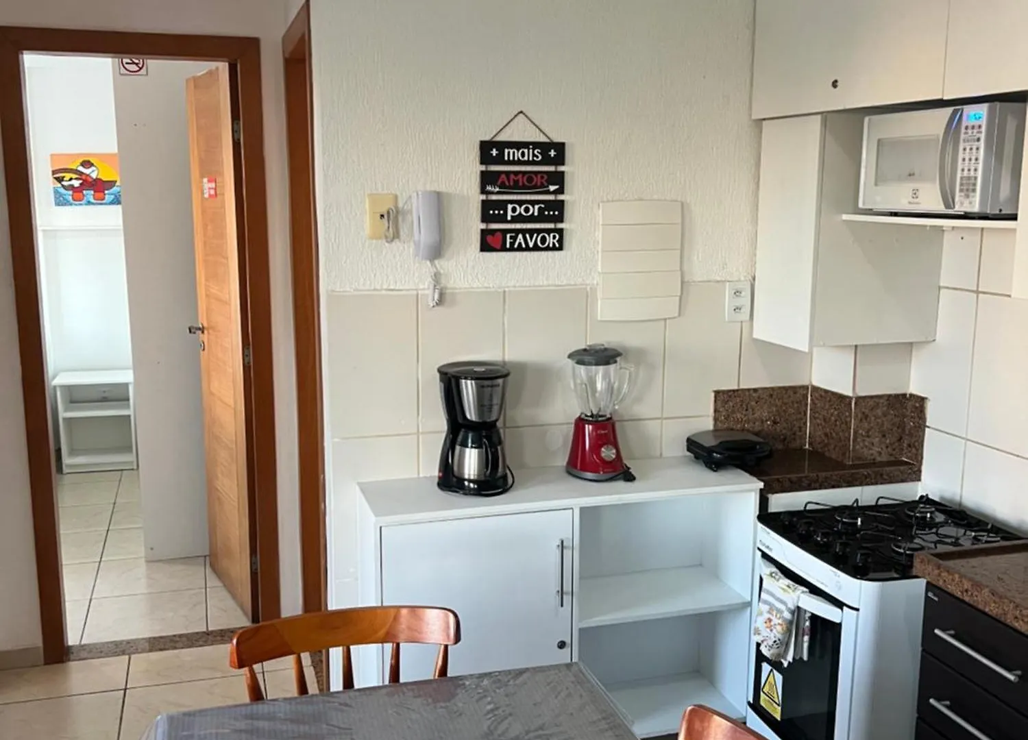 Apartamento Lindo flat sem custos adicionais Natal