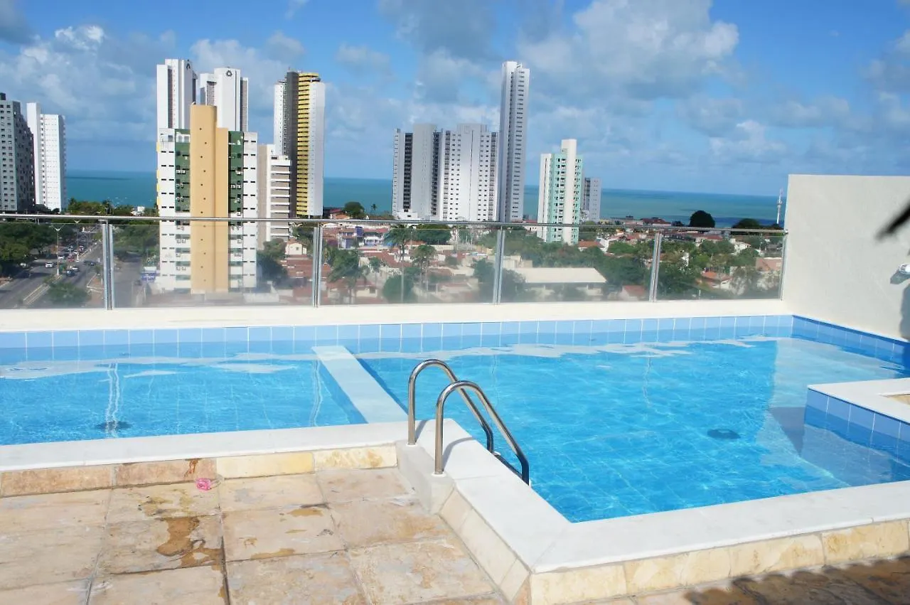 Apartmán Lindo flat sem custos adicionais Natal 0*,